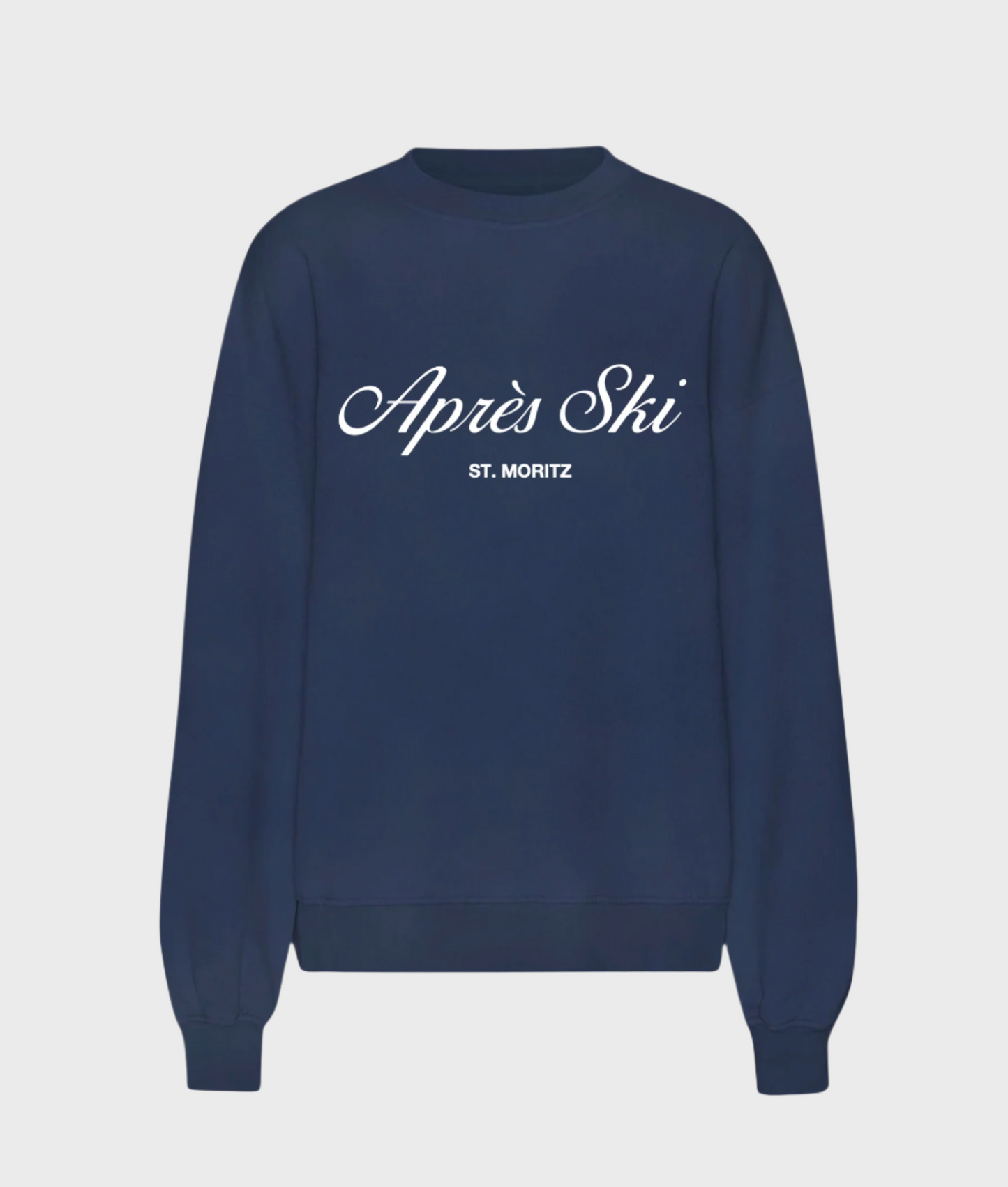 Après Ski Sweatshirt
