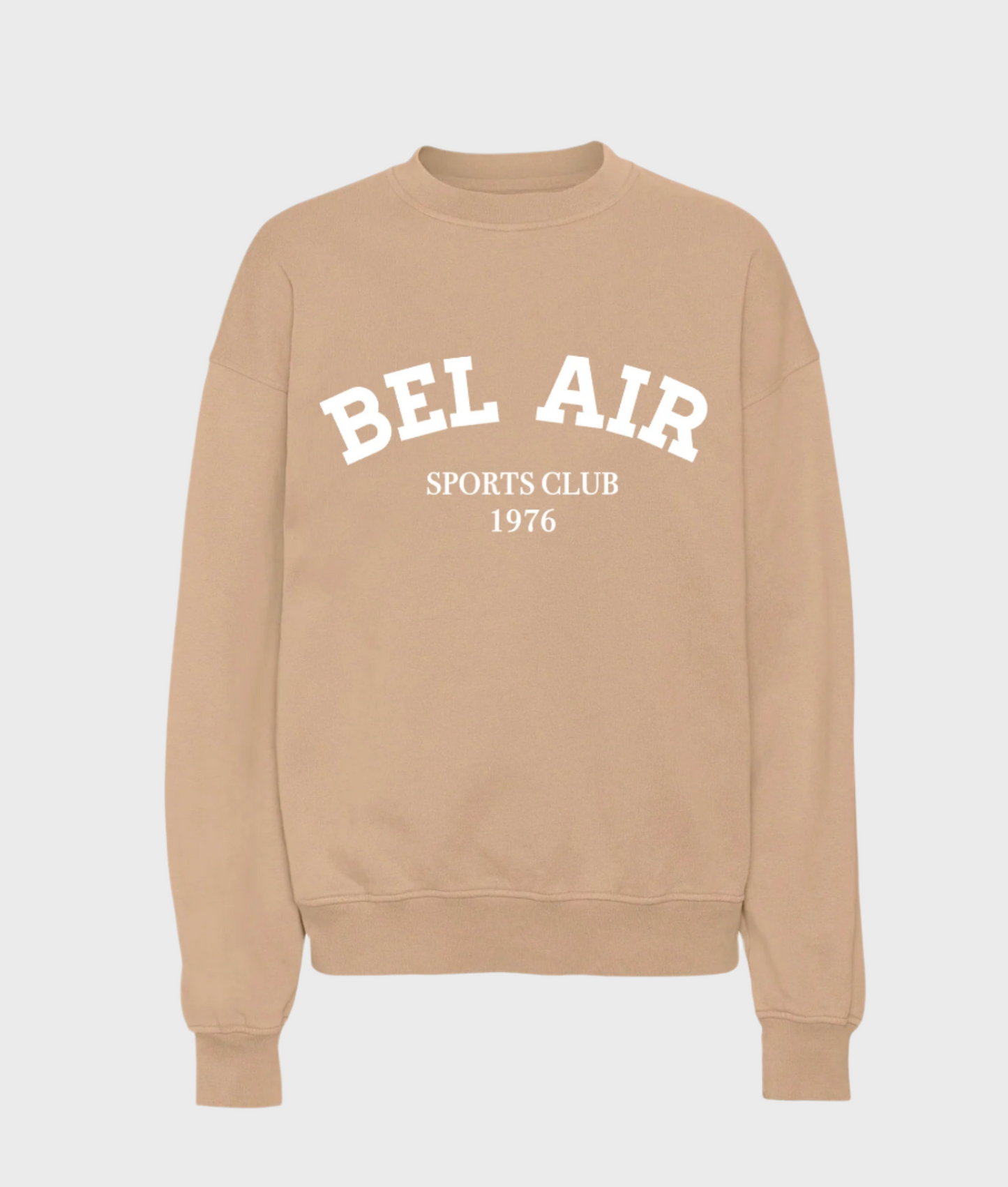 Bel Air Sweatshirt