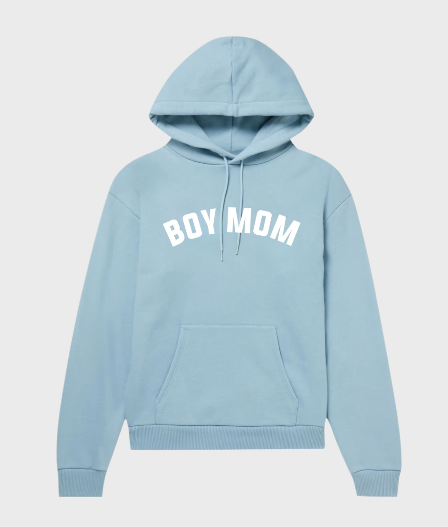 Boy Mom Hoodie