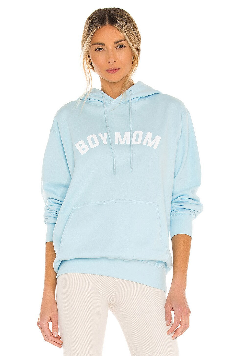 Boy Mom Hoodie