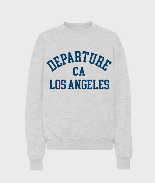 Pre-Order: Departure Los Angeles Sweatshirt