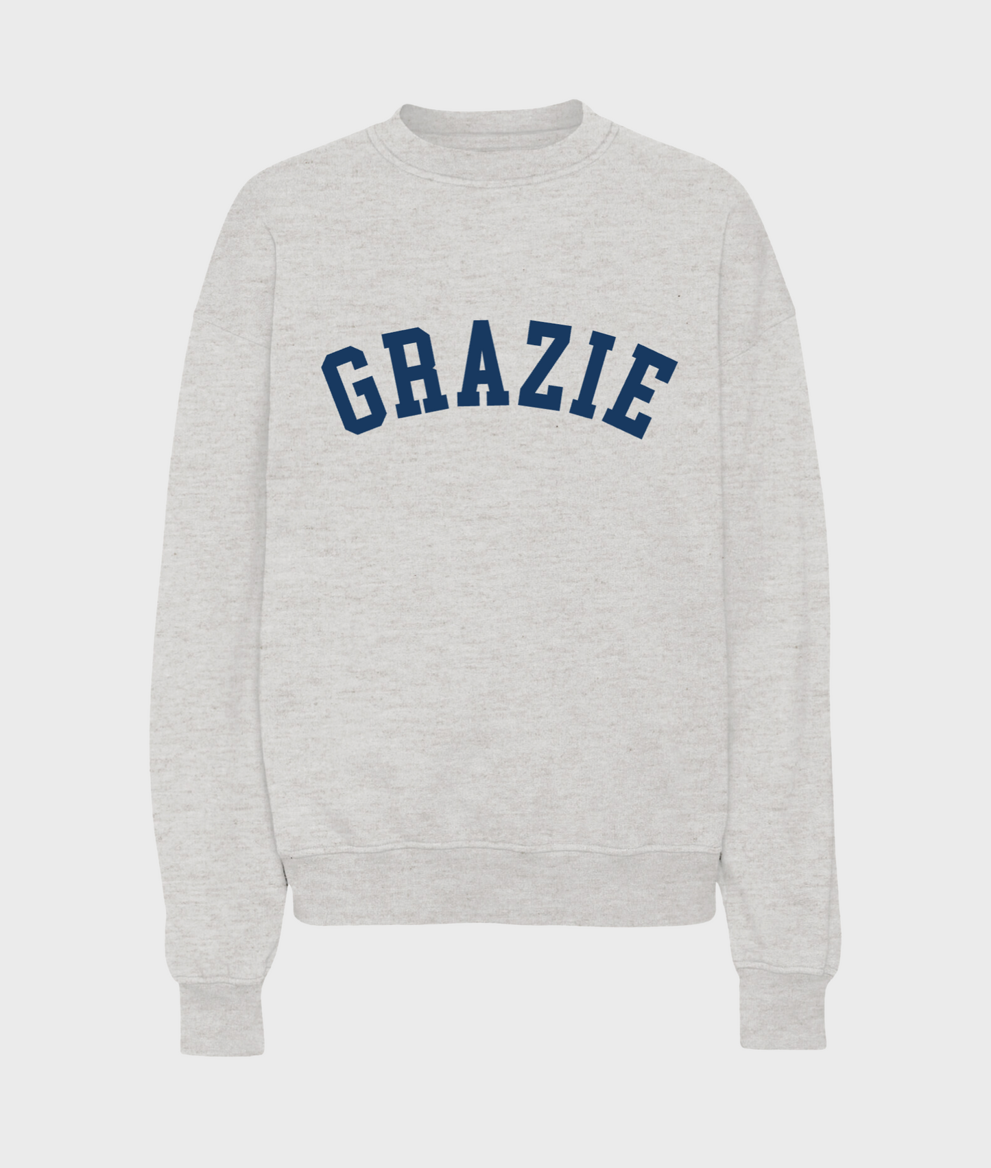 Grazie Sweatshirt