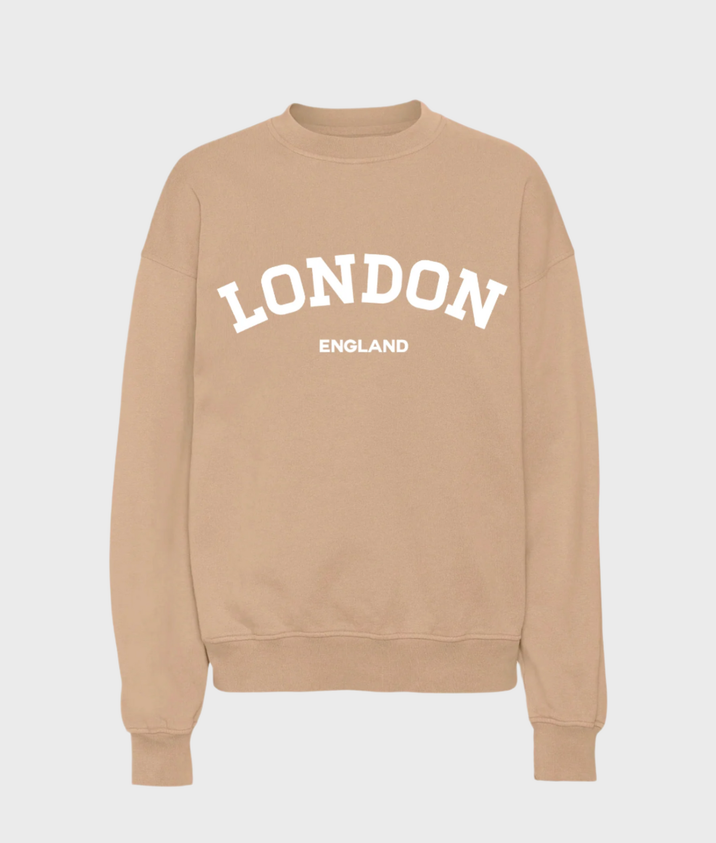 London Sweatshirt