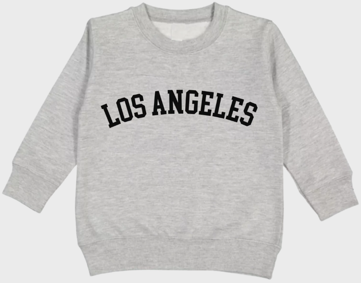 Kids Los Angeles Sweatshirt