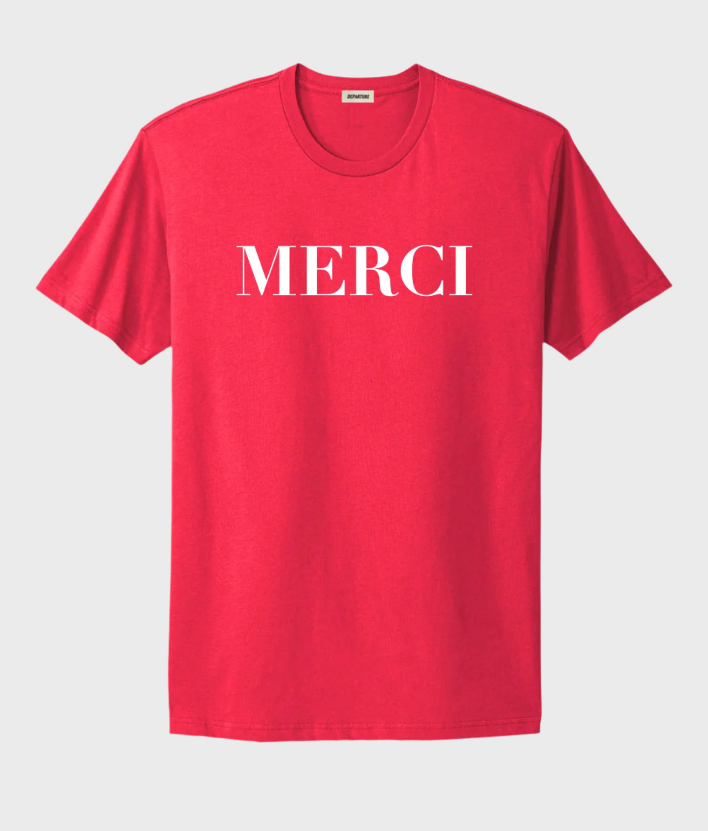 Merci Tee