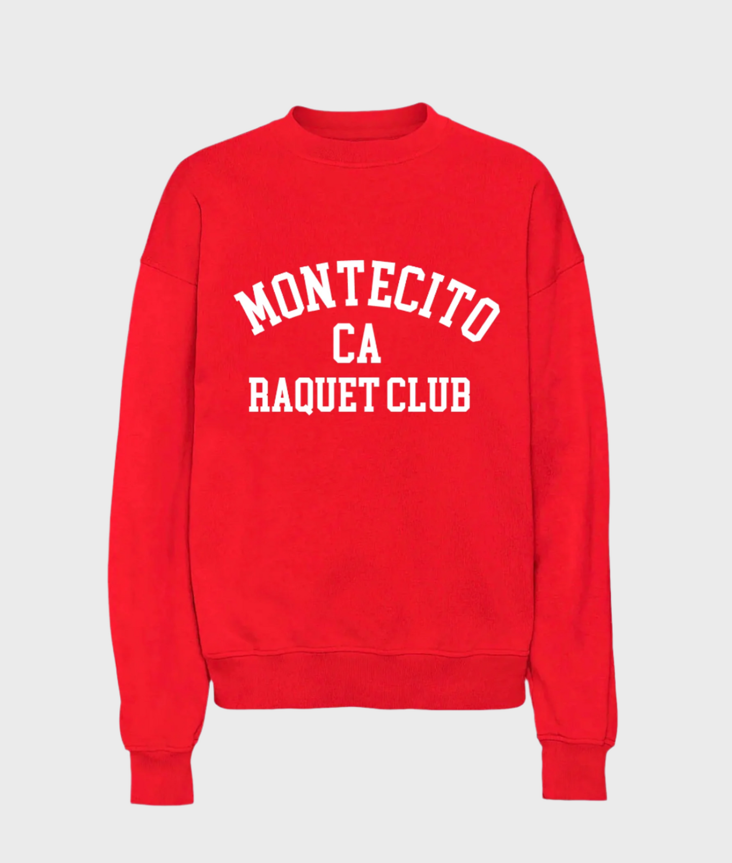 Montecito Sweatshirt