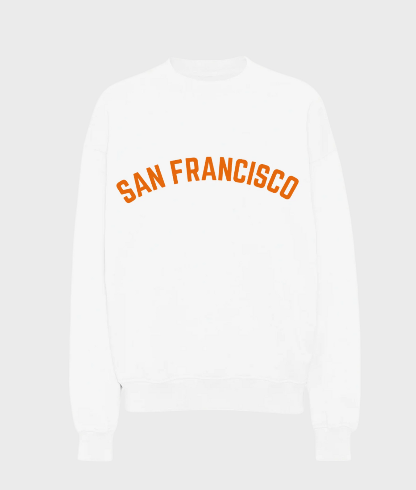 San Francisco Sweatshirt