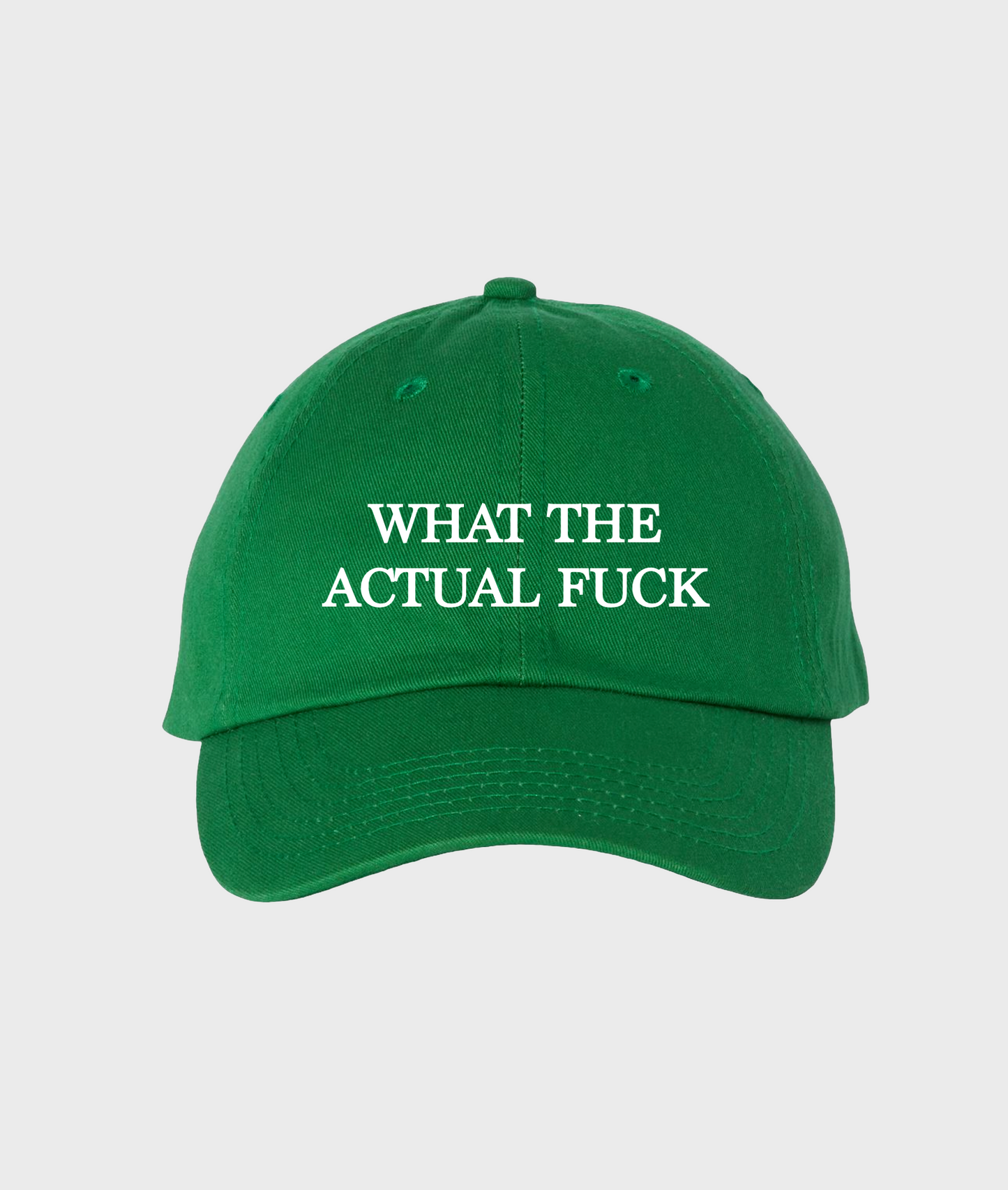 What the Actual Fuck Hat