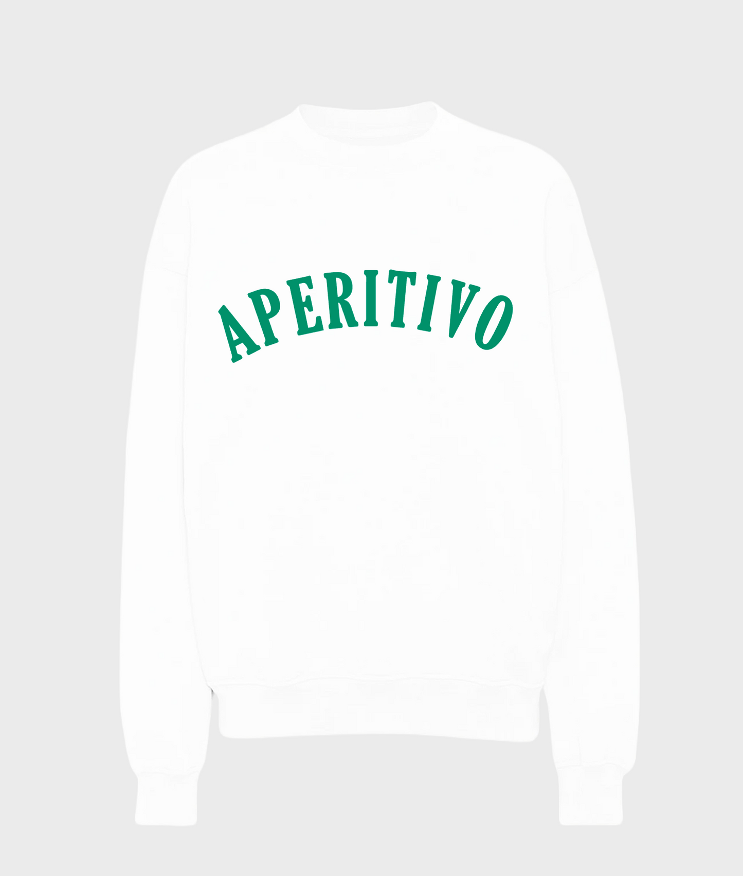 Aperitivo Sweatshirt