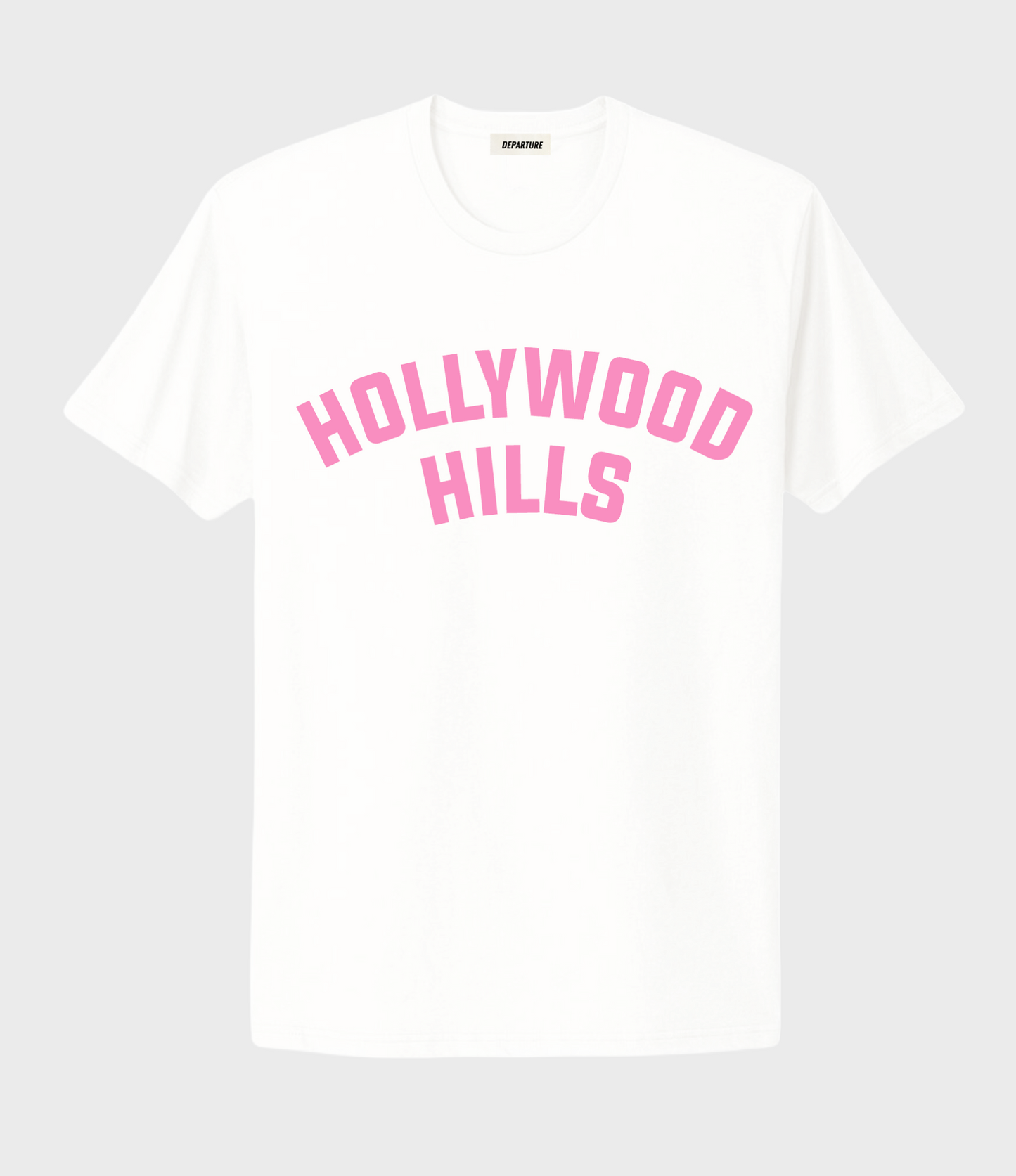 Hollywood Hills Tee