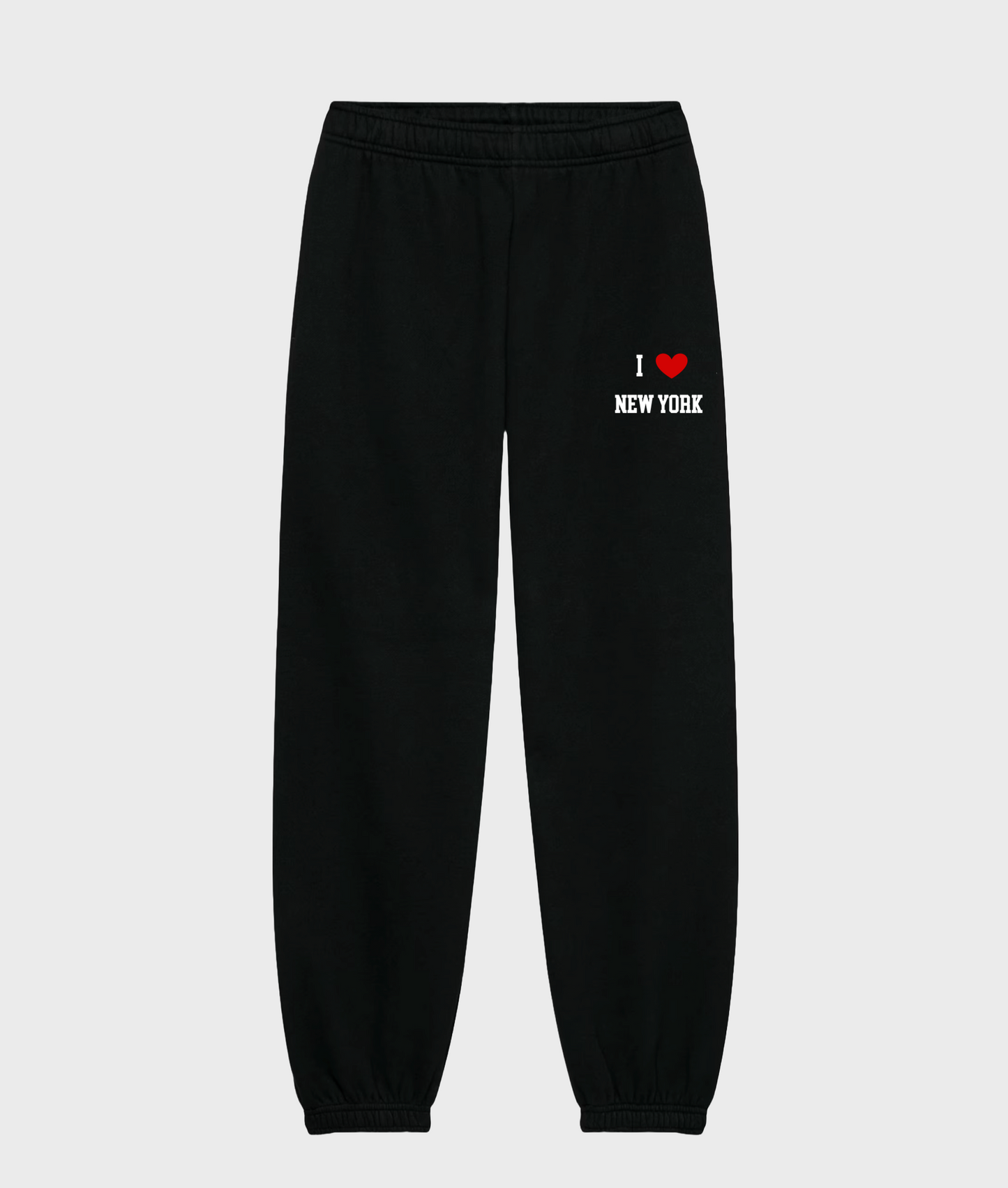 Pre-Order: I Heart New York Sweatpants