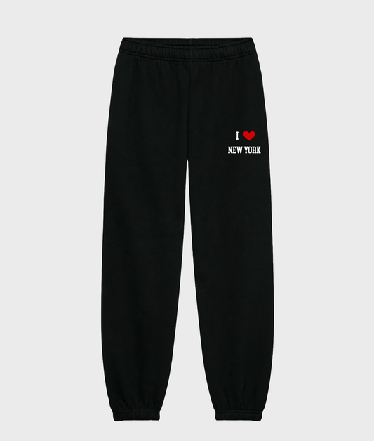 Pre-Order: I Heart New York Sweatpants