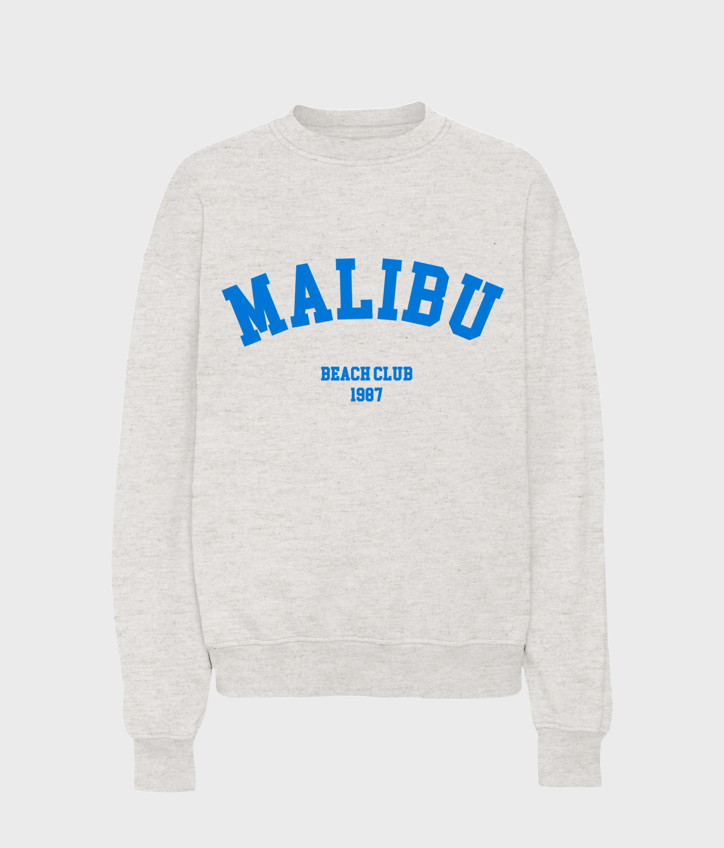 Malibu Beach Club Sweatshirt
