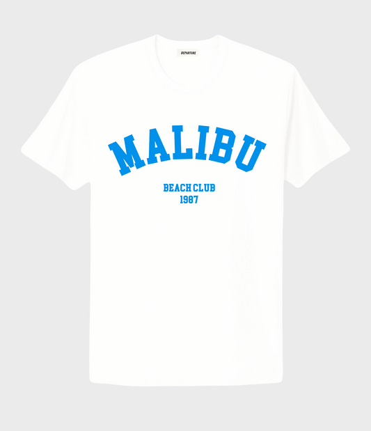 Malibu Tee