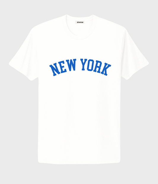 New York Tee