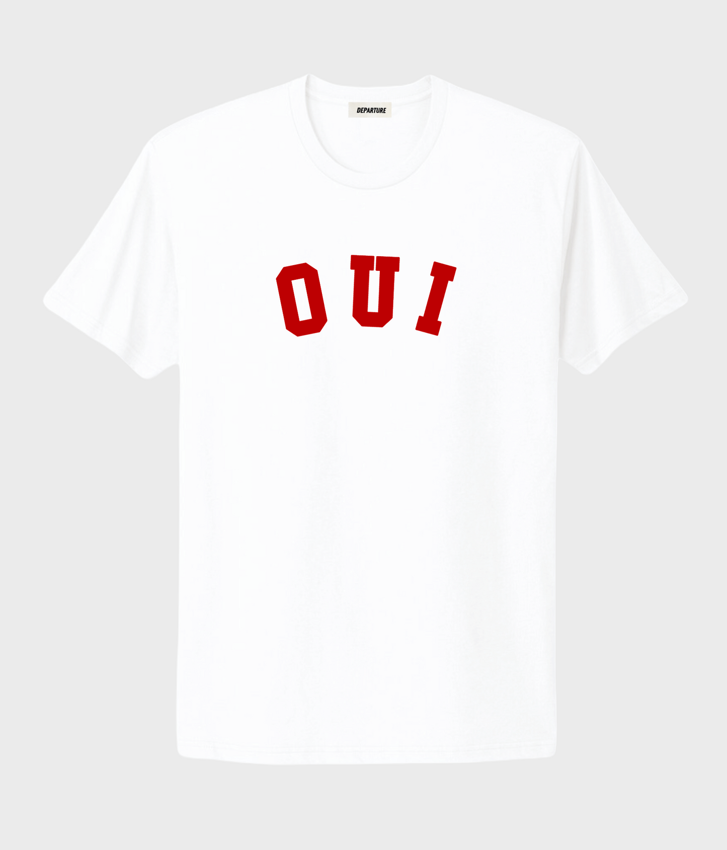 Oui Tee