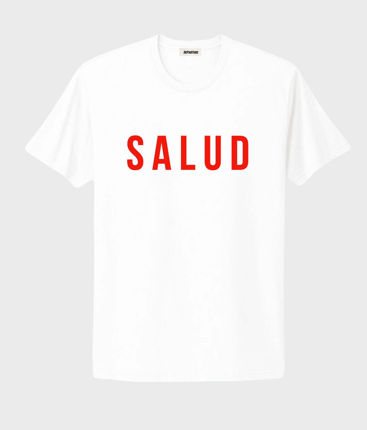 Salud Tee