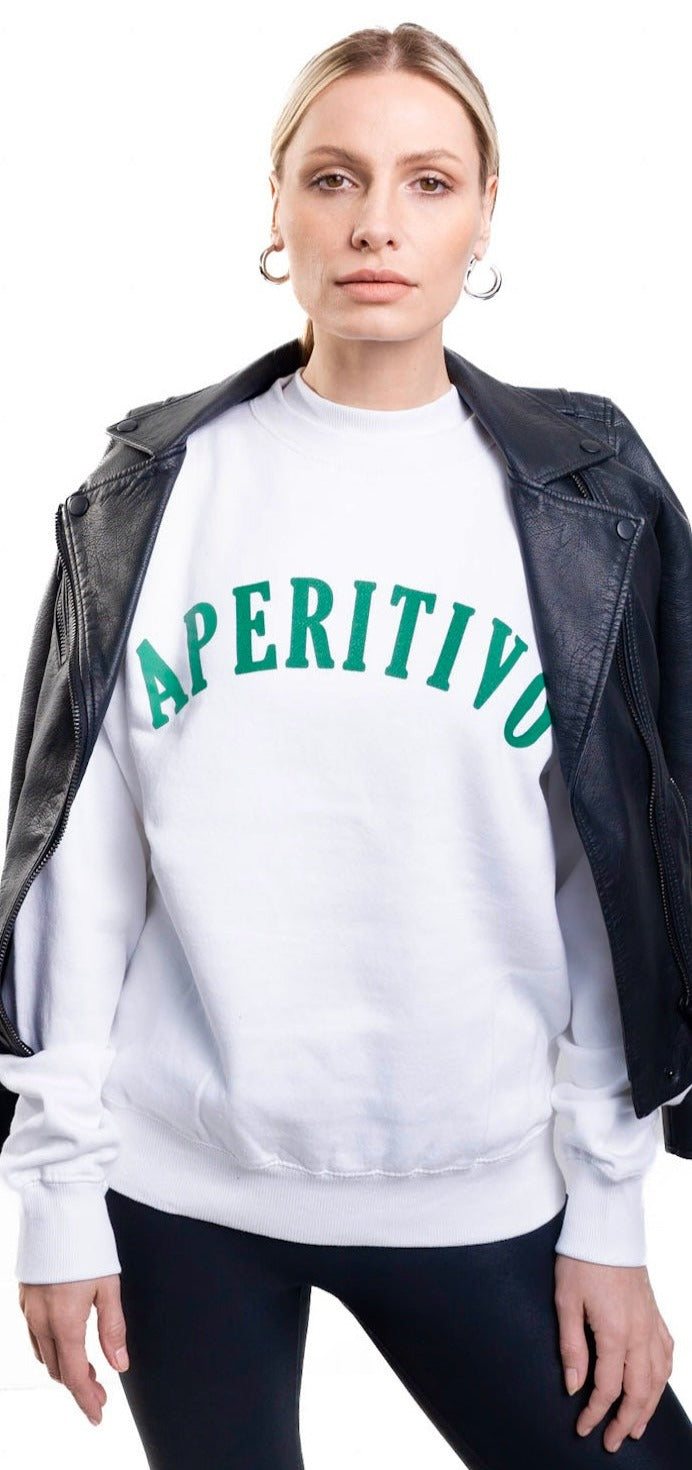 Aperitivo Sweatshirt