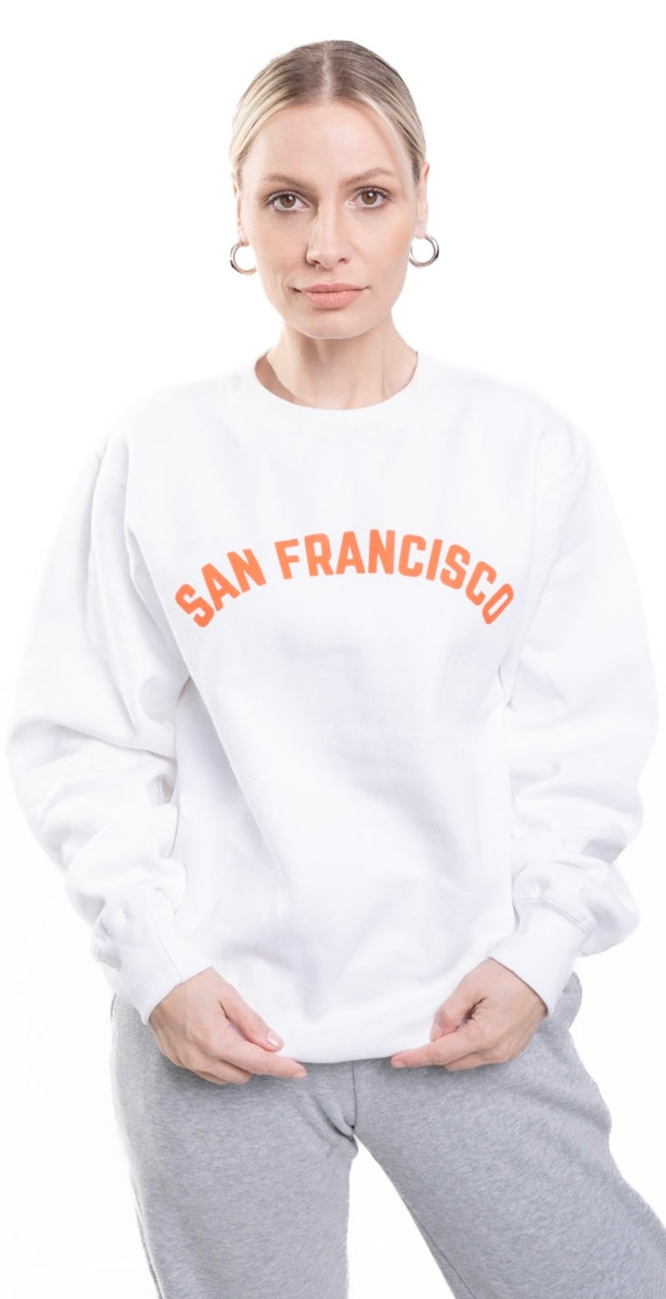 San Francisco Sweatshirt