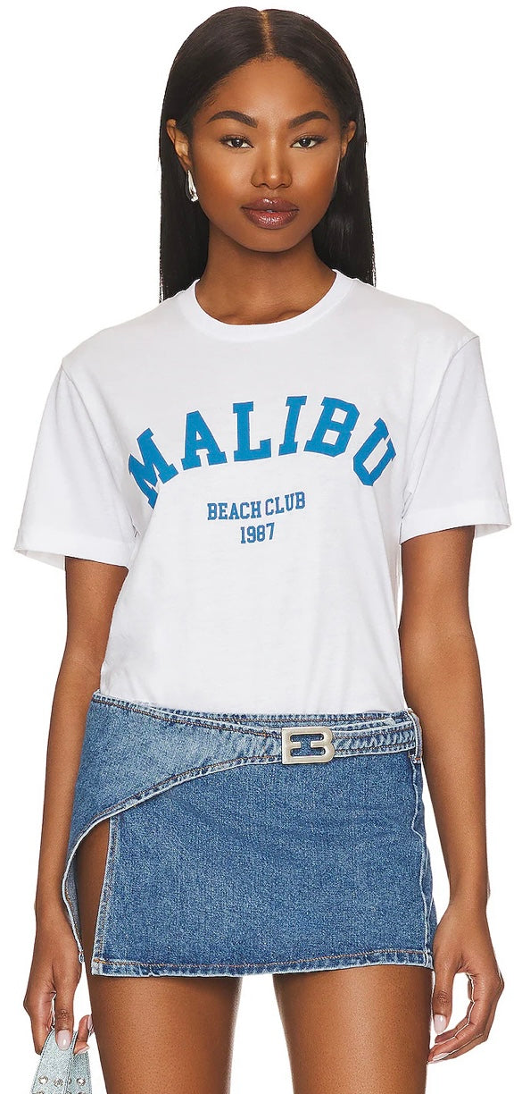 Malibu Tee