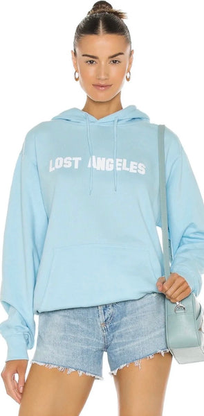 Lost Angeles Hoodie