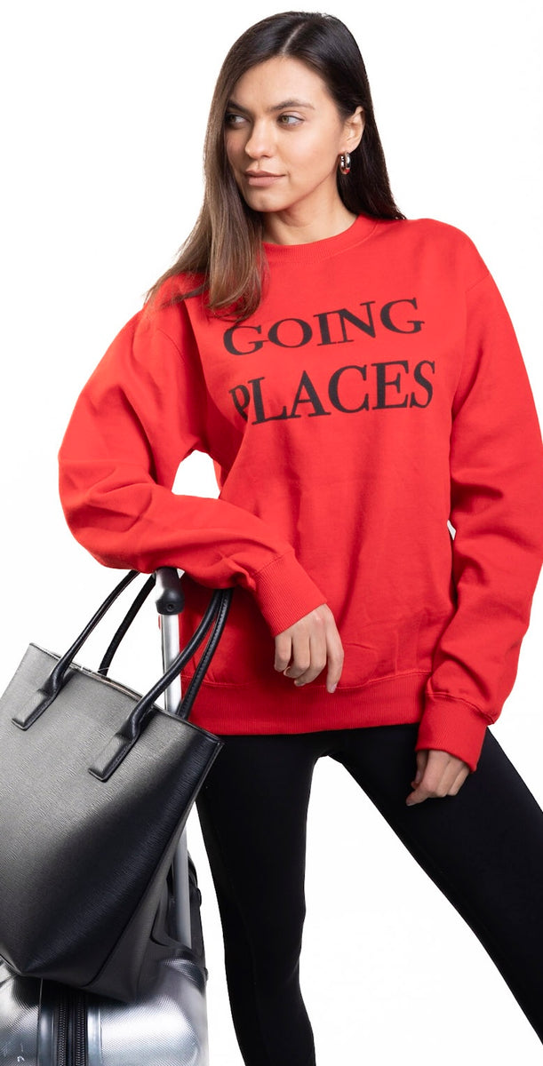 Rag and on sale bone hello sweatshirt