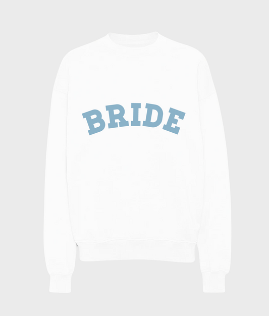 Bride Sweatshirt