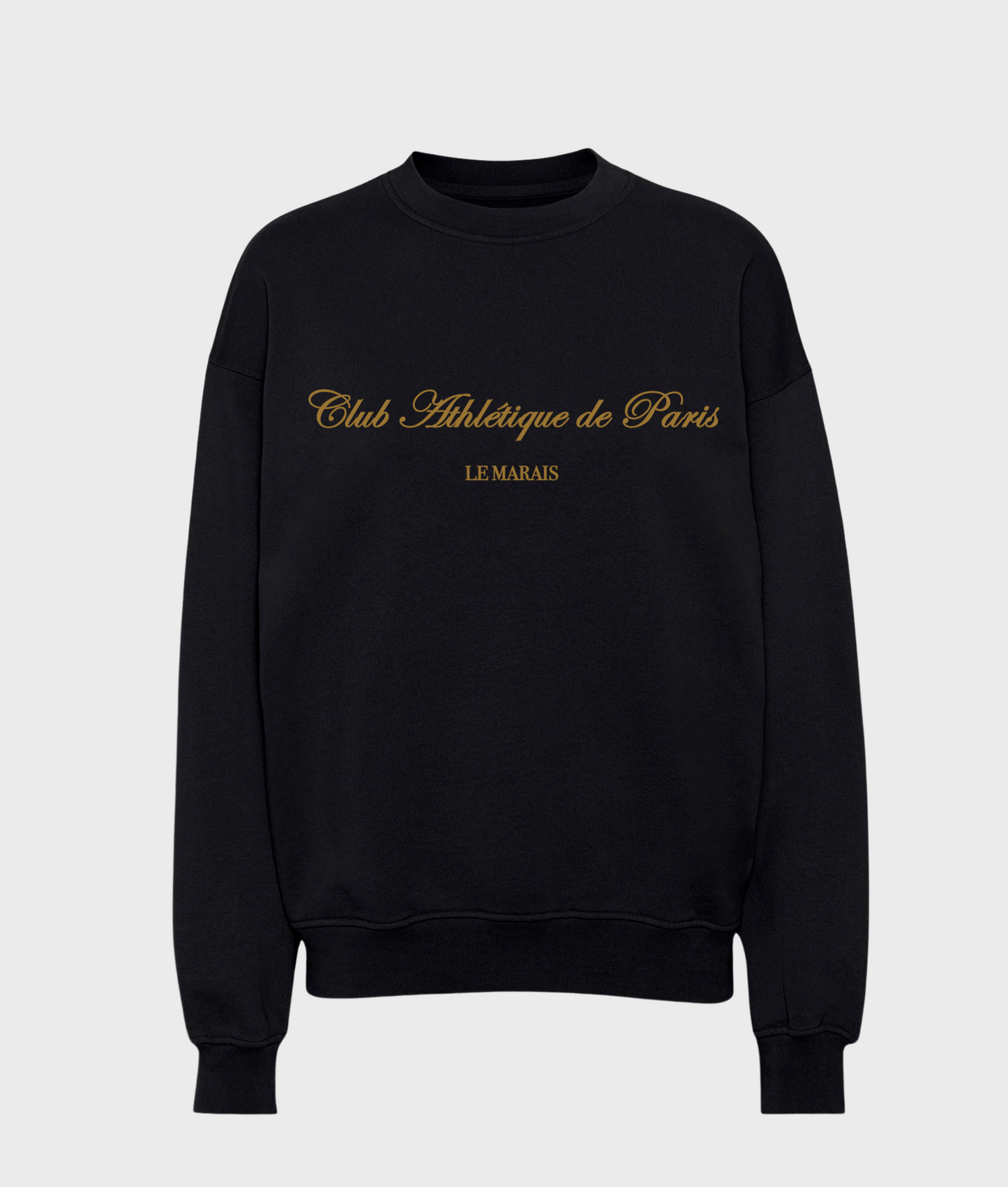 Club Athletique de Paris Sweatshirt