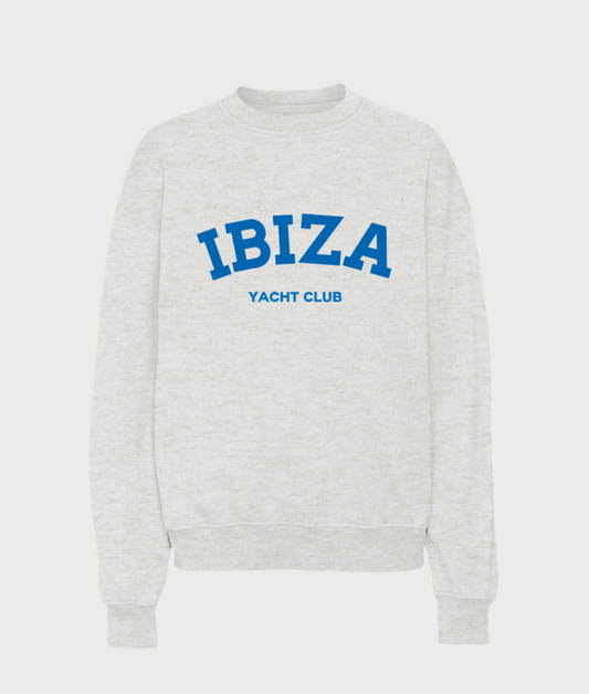 Ibiza Sweatshirt