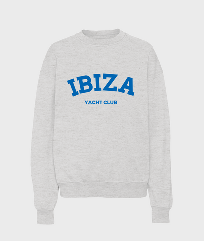 Ibiza Sweatshirt