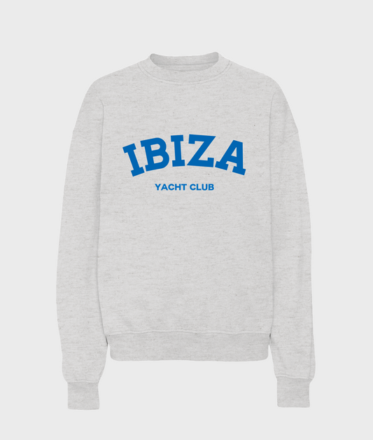Ibiza Sweatshirt