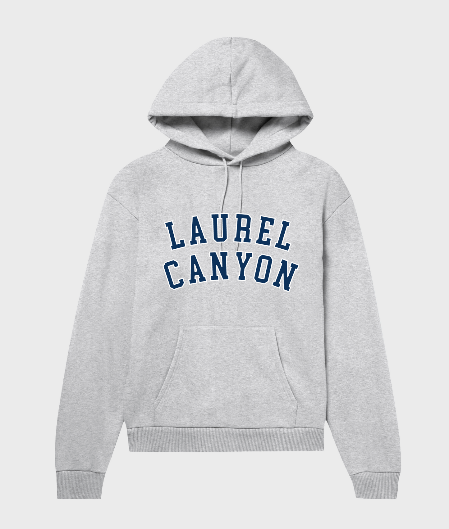 Laurel Canyon Hoodie