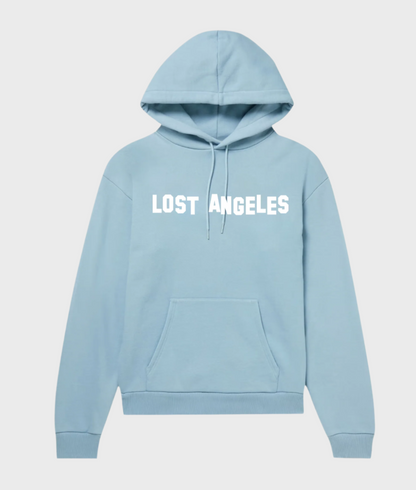 Lost Angeles Hoodie
