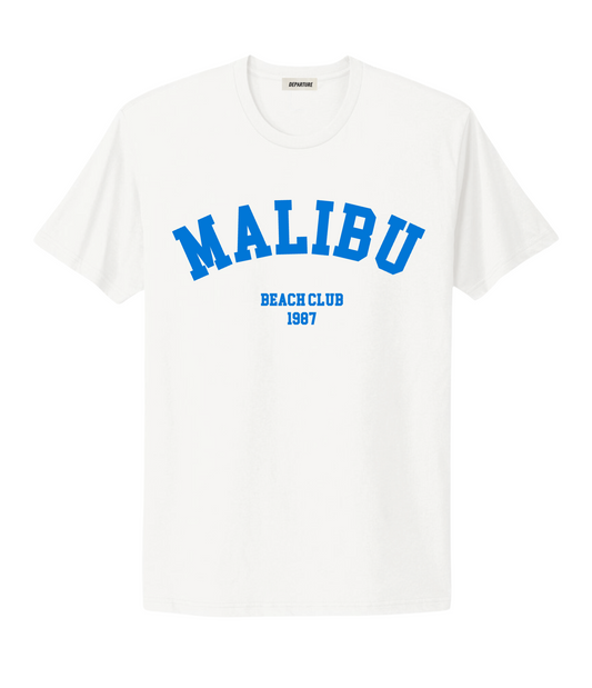 Malibu Tee