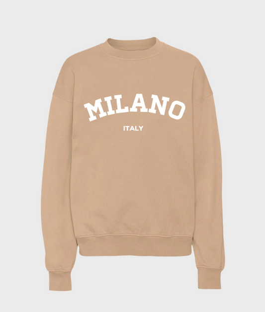 Milano Sweatshirt