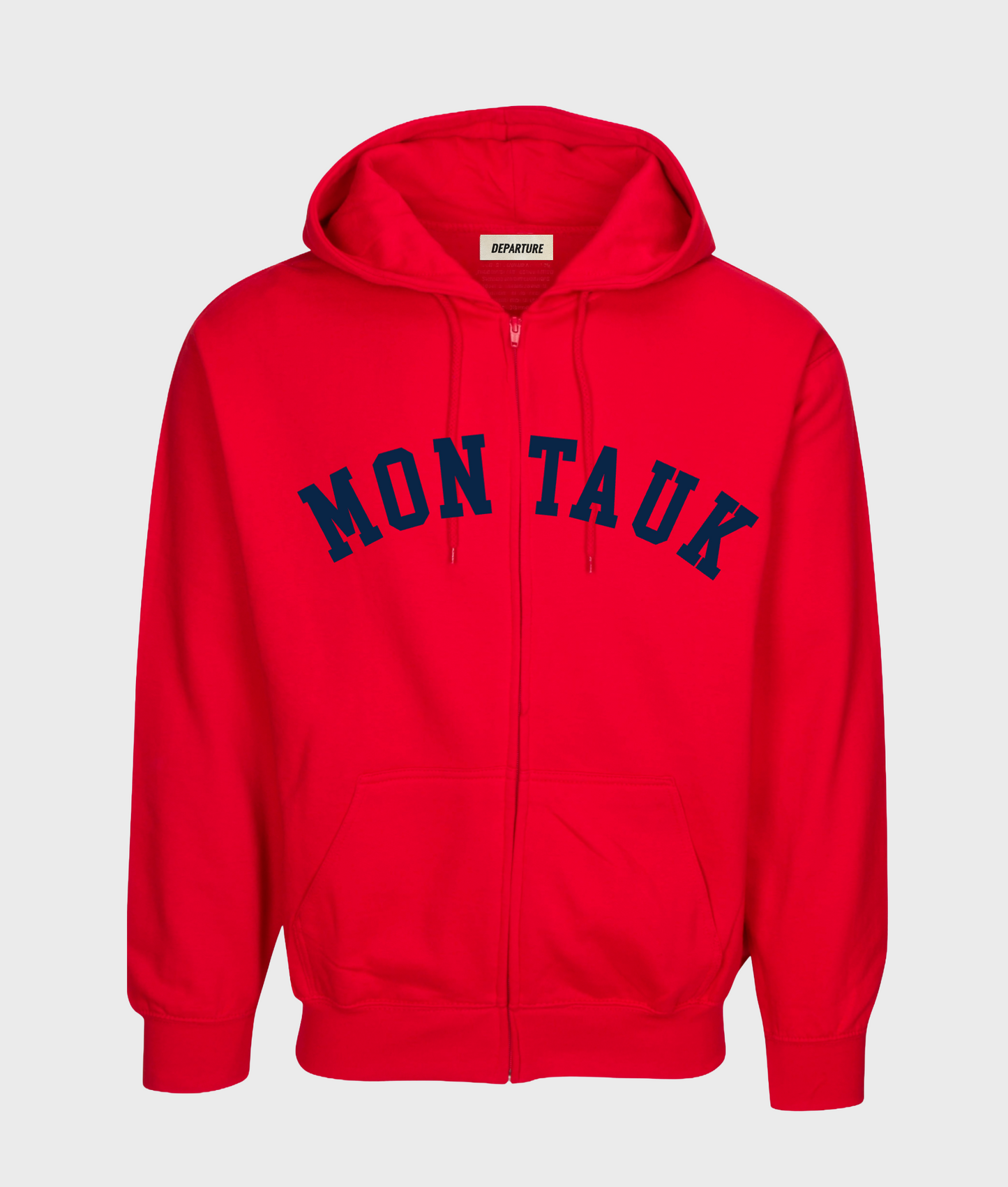 Montauk Full Zip Hoodie