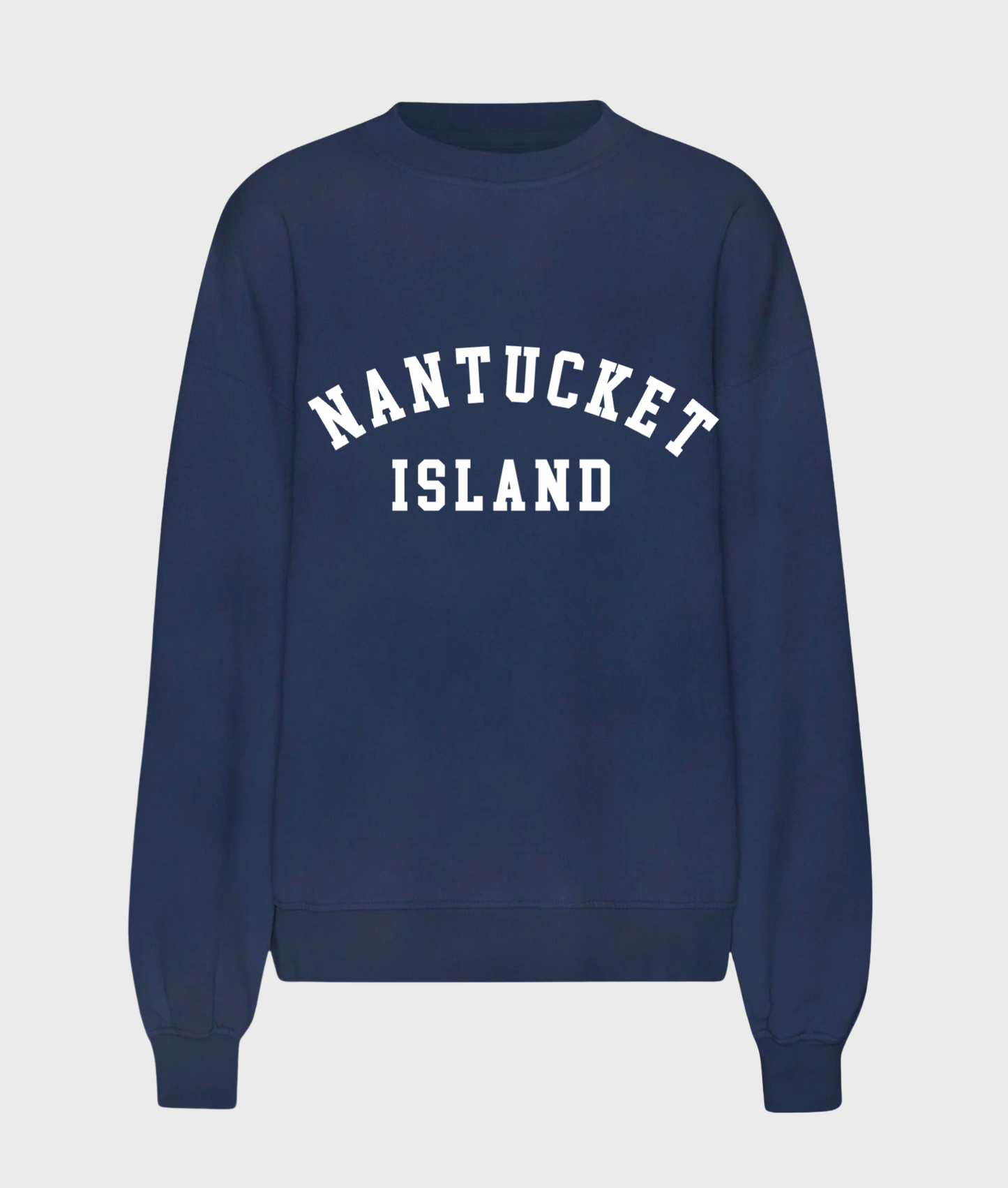 Nantucket Island Sweatshirt
