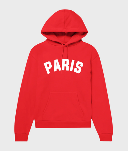 Paris Hoodie