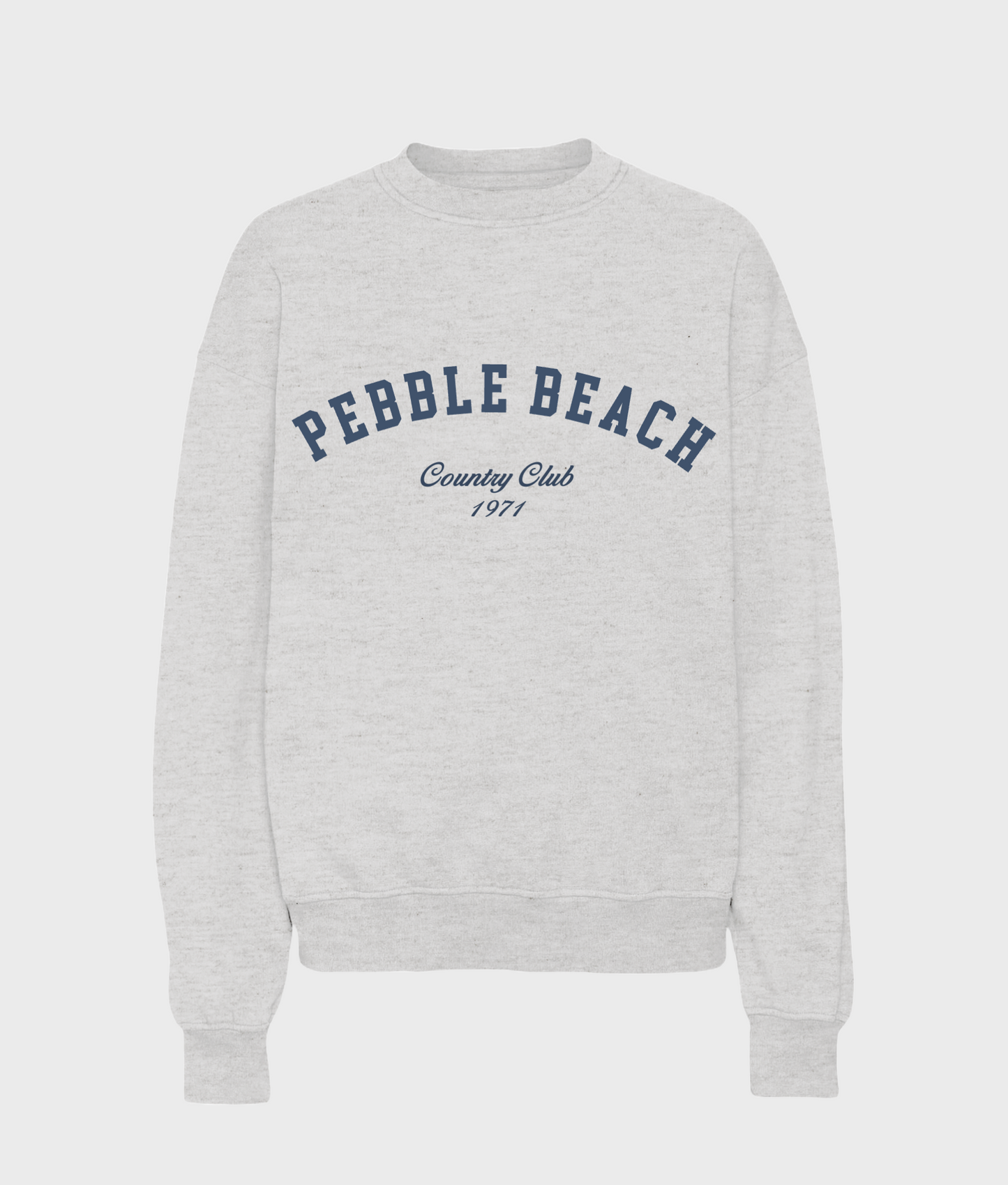 PB Country Club Sweatshirt