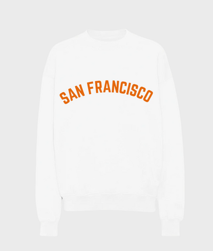 San Francisco Sweatshirt