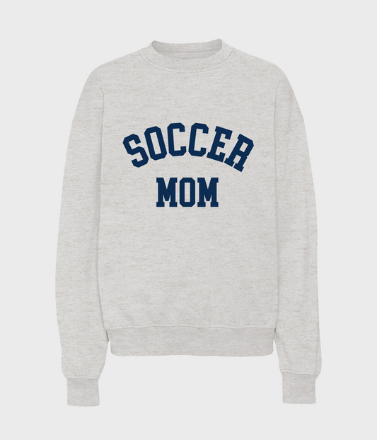 Soccer Mom Sweatshirt