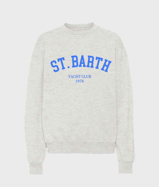 St. Barth Sweatshirt