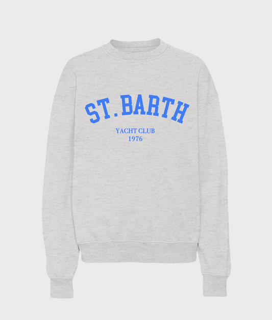 St. Barth Sweatshirt