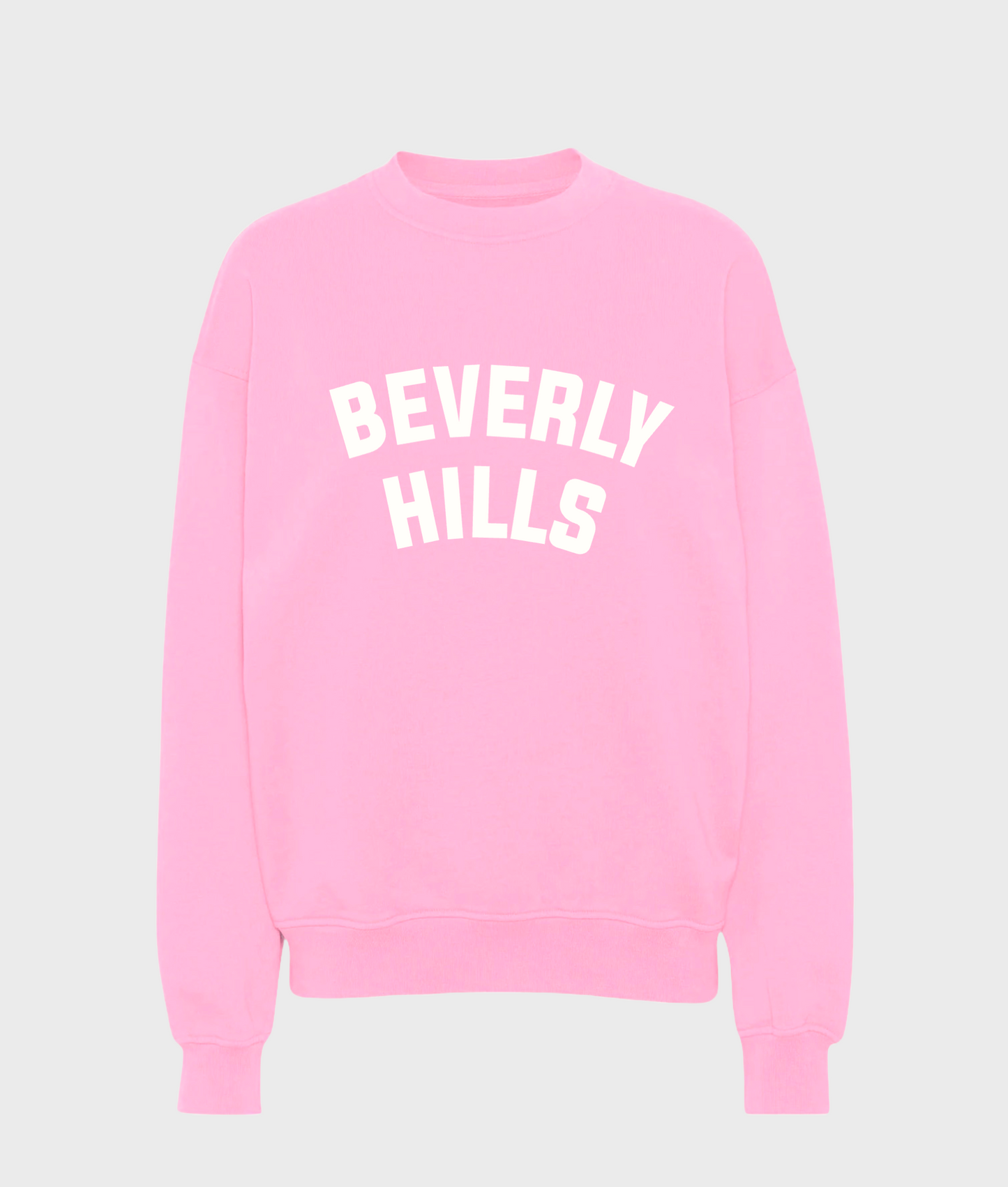 Beverly Hills Sweatshirt
