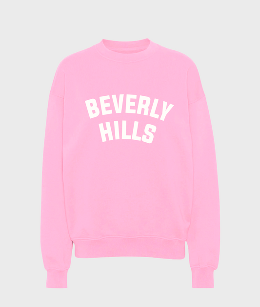 Beverly Hills Sweatshirt