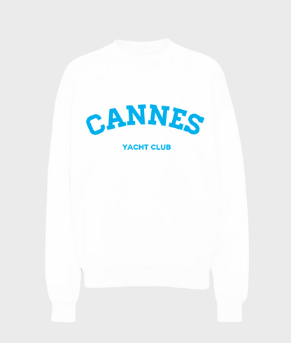 Cannes Sweatshirt