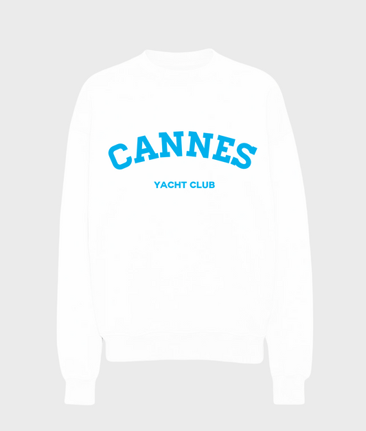 Cannes Sweatshirt