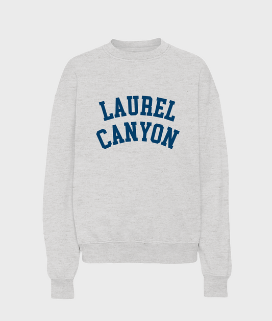 Pre-Order: Laurel Canyon Sweatshirt