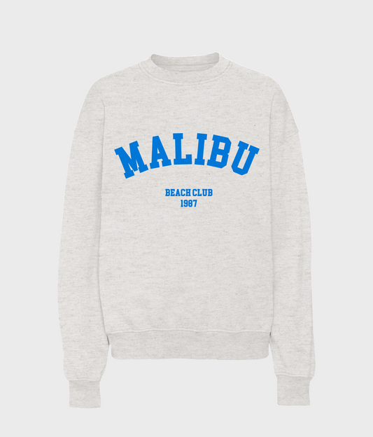 Malibu Beach Club Sweatshirt