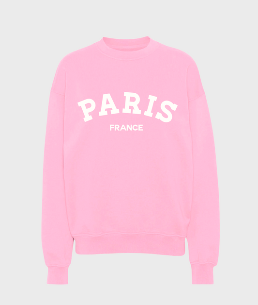 Paris Sweatshirt